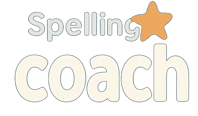 Spell Coach
